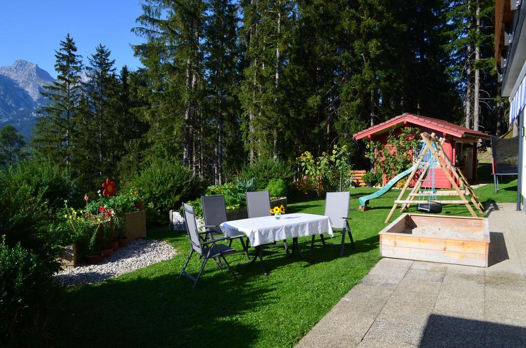 Appartement Woehrer Schladming Pokoj fotografie