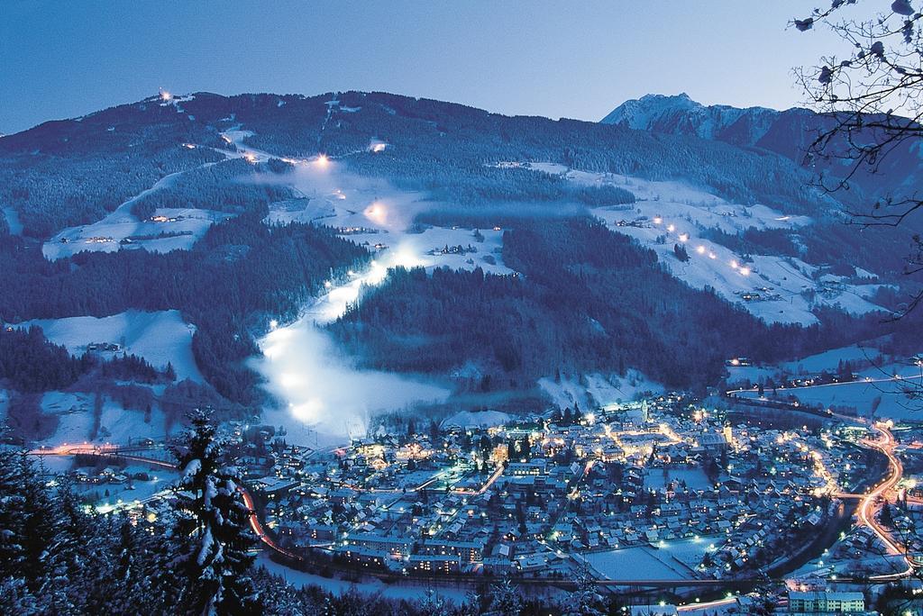 Appartement Woehrer Schladming Pokoj fotografie