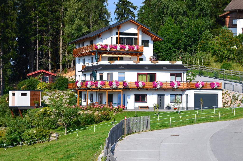 Appartement Woehrer Schladming Pokoj fotografie