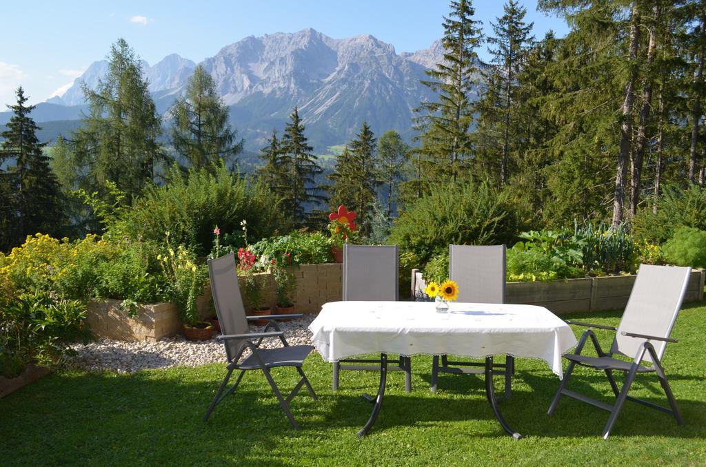 Appartement Woehrer Schladming Pokoj fotografie