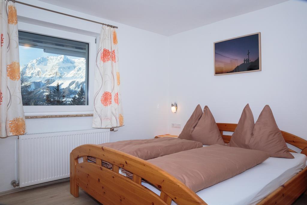Appartement Woehrer Schladming Pokoj fotografie