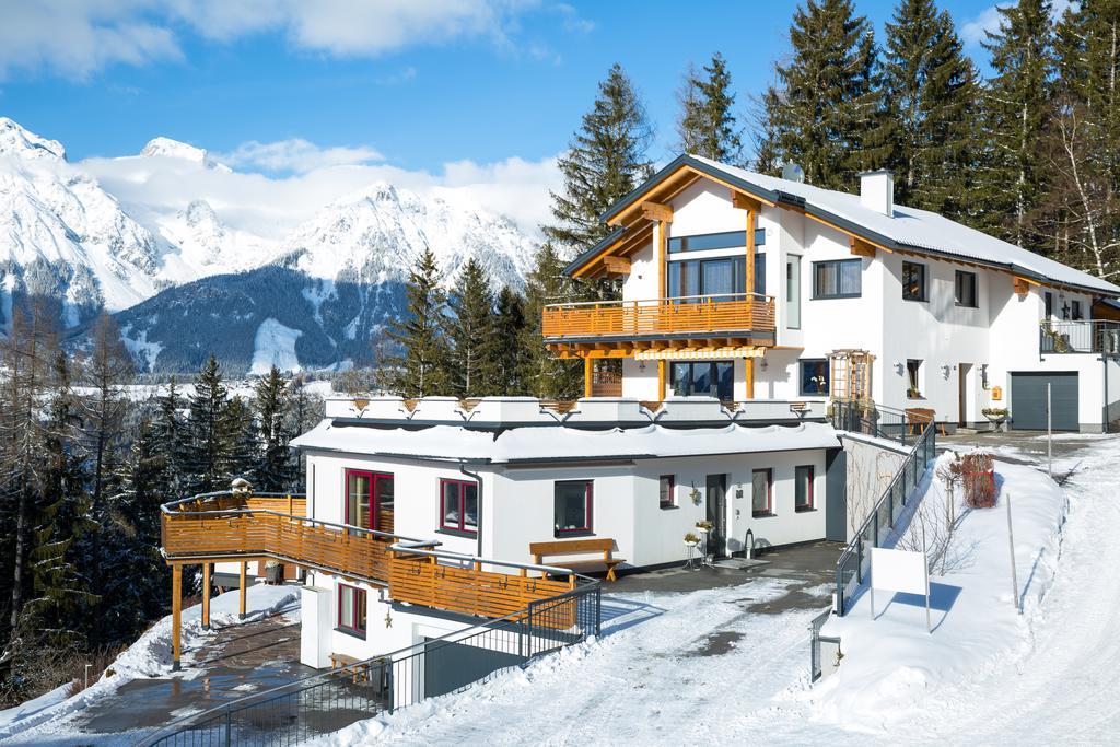 Appartement Woehrer Schladming Pokoj fotografie