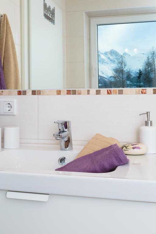 Appartement Woehrer Schladming Pokoj fotografie