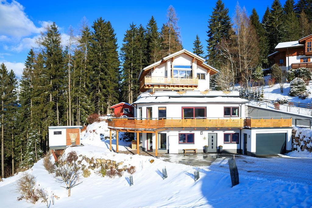 Appartement Woehrer Schladming Pokoj fotografie