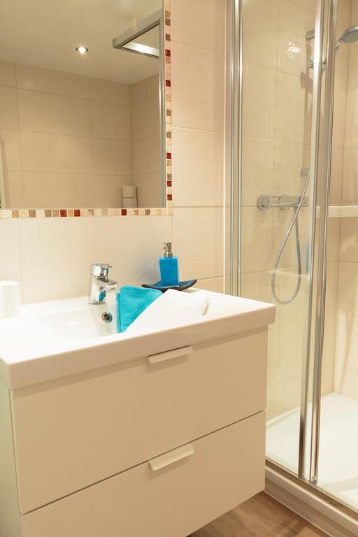 Appartement Woehrer Schladming Pokoj fotografie