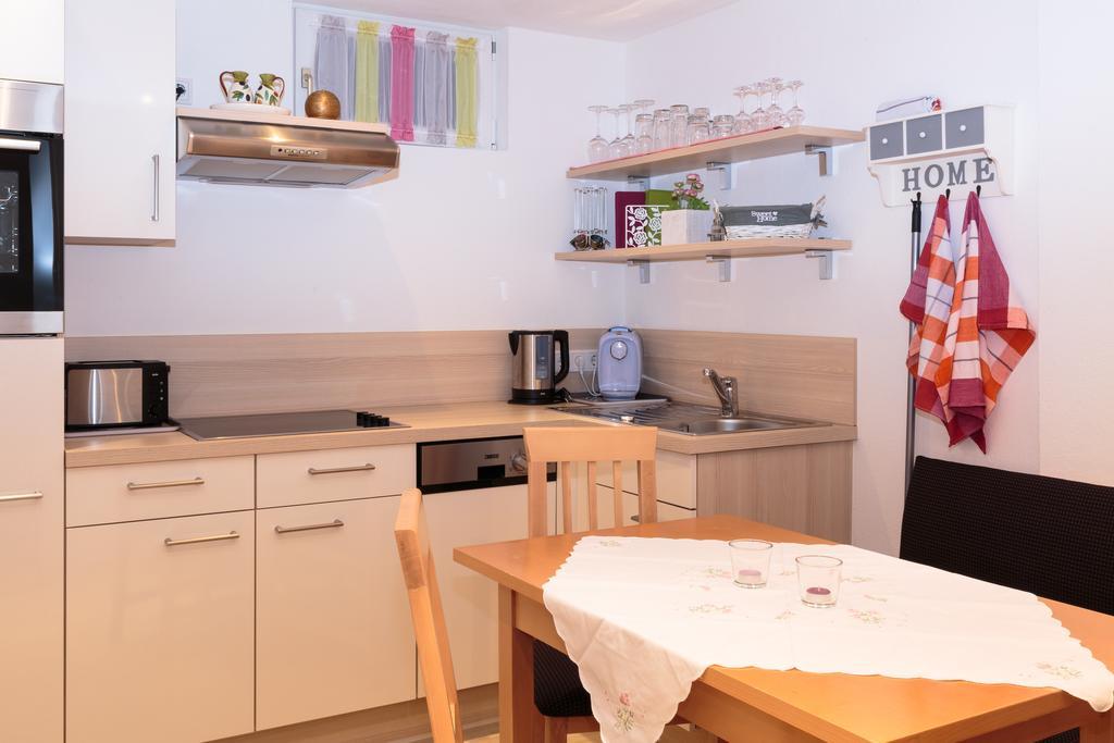 Appartement Woehrer Schladming Pokoj fotografie