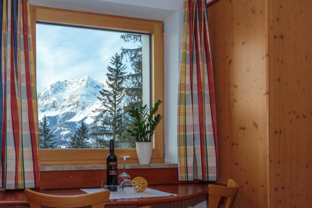 Appartement Woehrer Schladming Pokoj fotografie